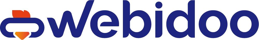 webidoo logo
