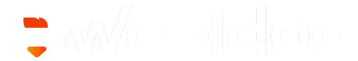 webidoo logo